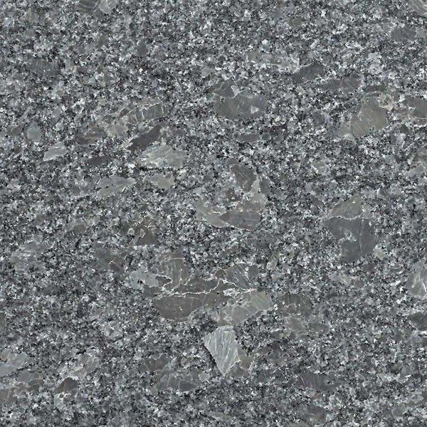 Steel Grey